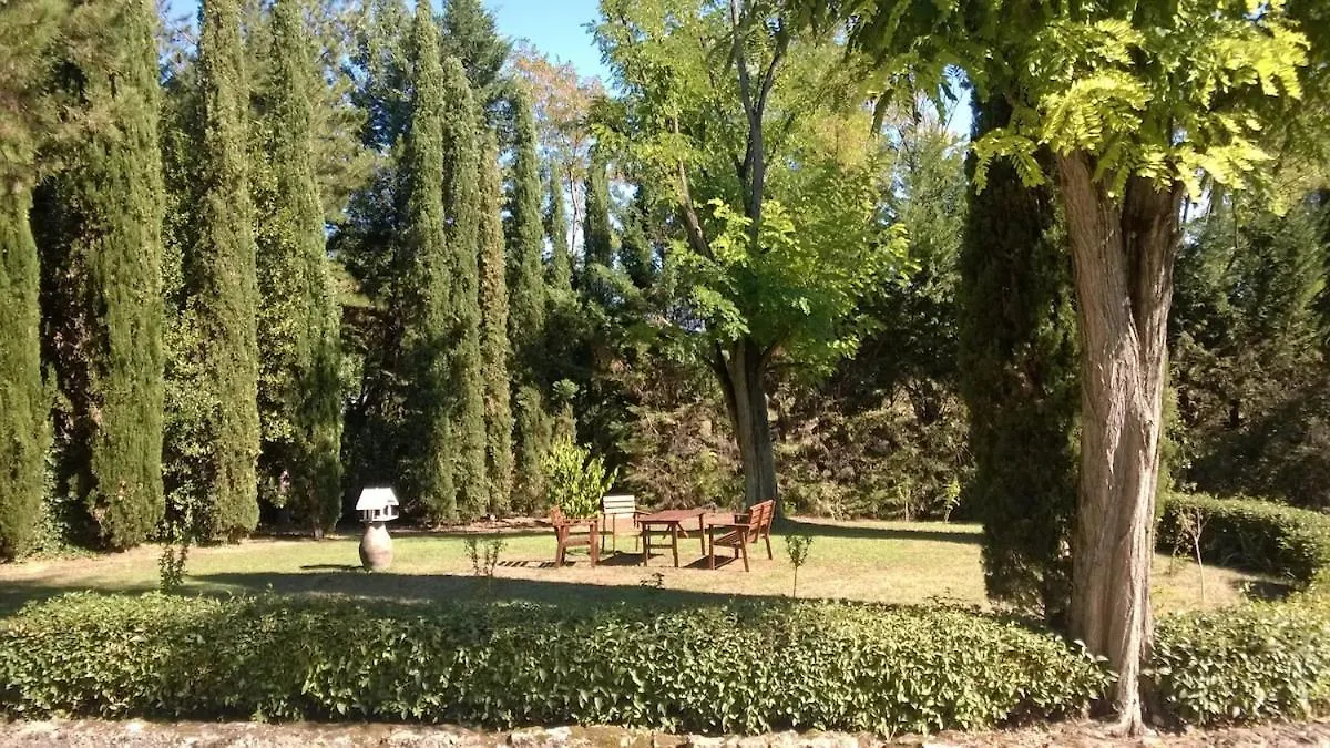 Casale Molin Bianco Nelle Colline Del Chianti Villa Castellina Scalo Italy