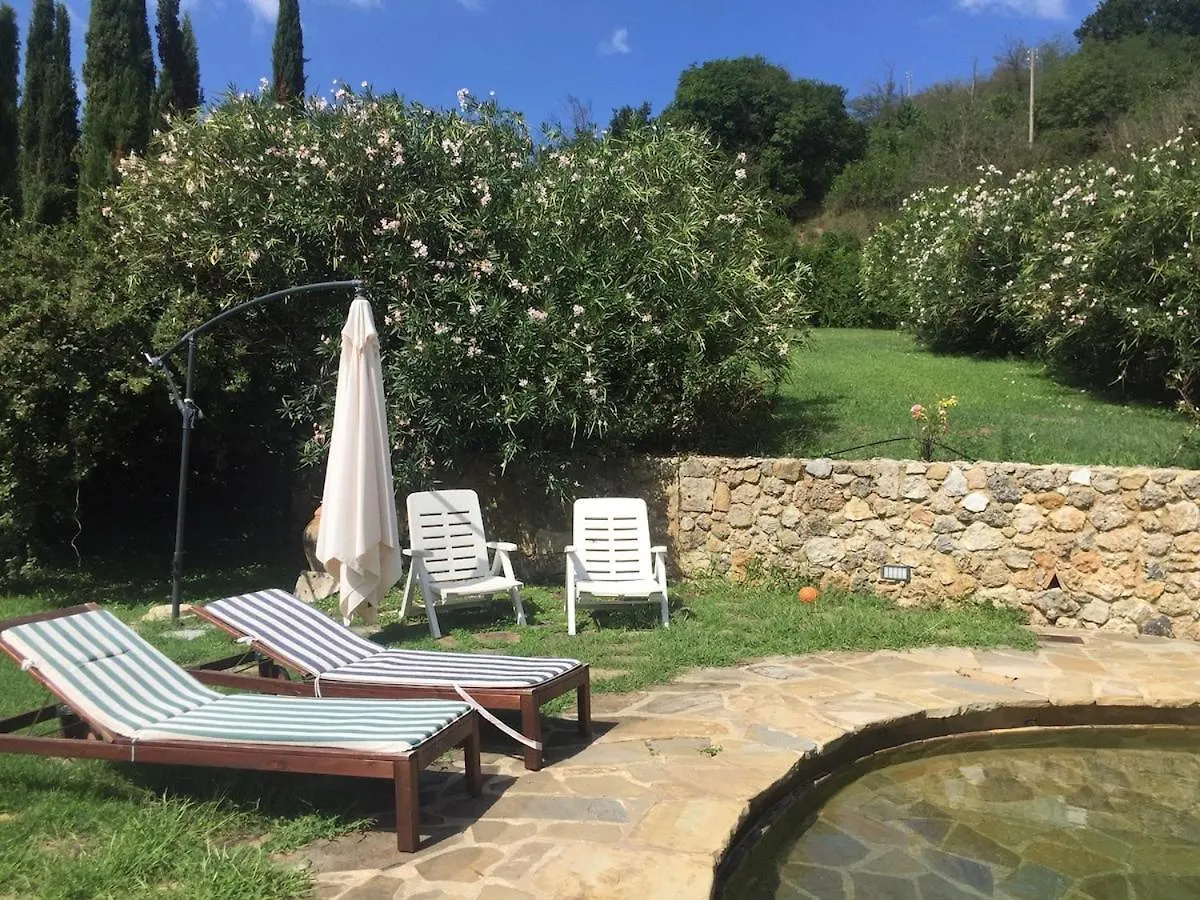 Casale Molin Bianco Nelle Colline Del Chianti Villa Castellina Scalo Italy